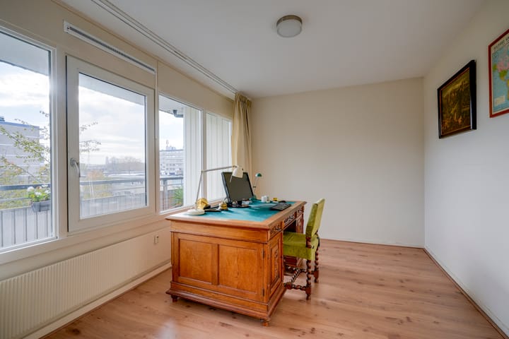 Photo 19 of Hijmans van den Berghlaan 226