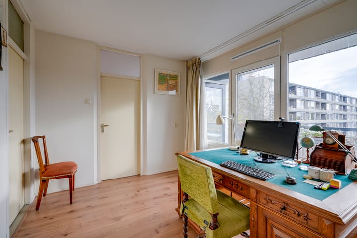 Photo 20 of Hijmans van den Berghlaan 226