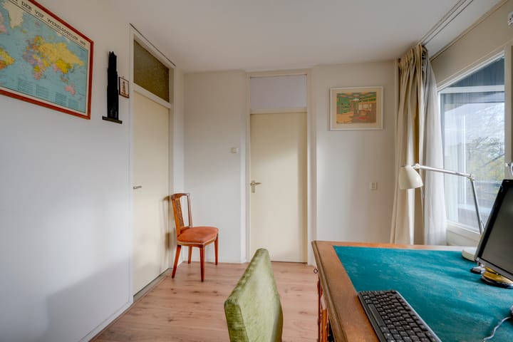 Photo 21 of Hijmans van den Berghlaan 226