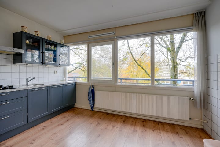 Photo 25 of Hijmans van den Berghlaan 226