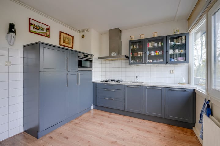 Photo 26 of Hijmans van den Berghlaan 226