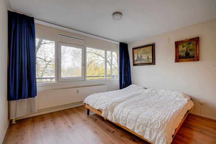 Photo 28 of Hijmans van den Berghlaan 226