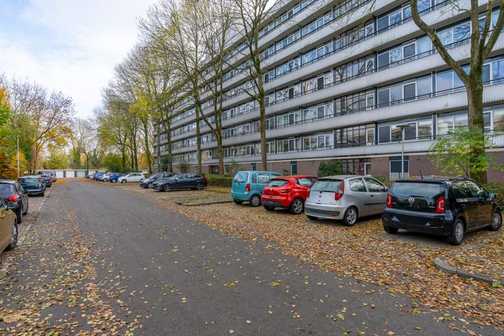 Photo 33 of Hijmans van den Berghlaan 226