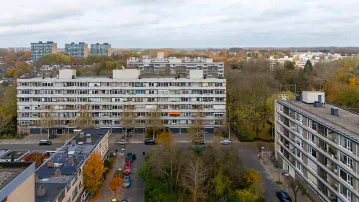 Photo 35 of Hijmans van den Berghlaan 226