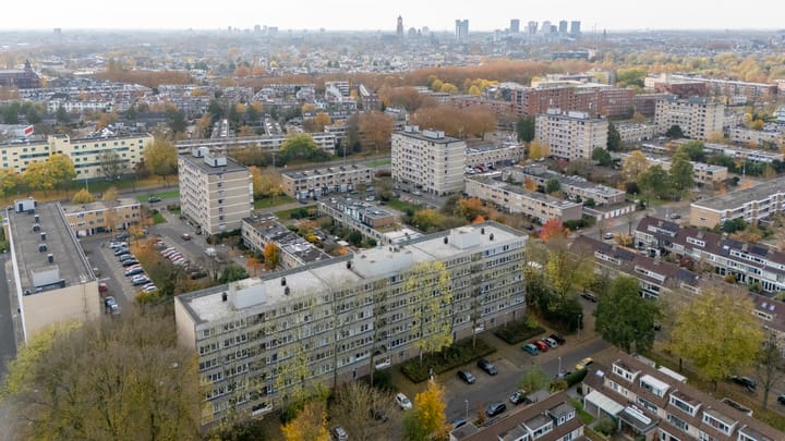 Photo 39 of Hijmans van den Berghlaan 226