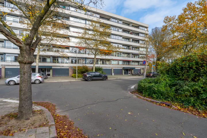 Photo 41 of Hijmans van den Berghlaan 226