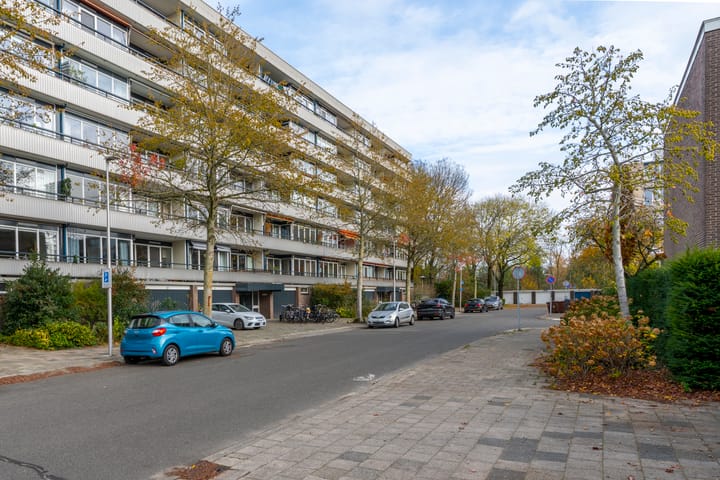 Photo 42 of Hijmans van den Berghlaan 226