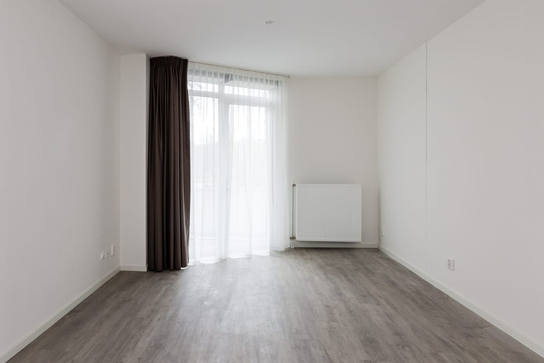 Foto 2 van Rogier van der Weydestraat 6-A10