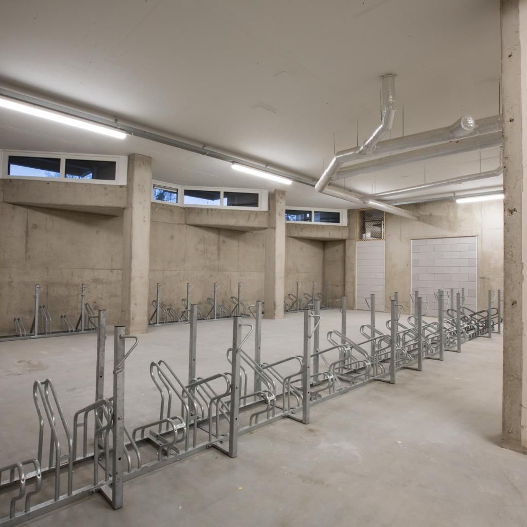 Foto 12 van Rogier van der Weydestraat 6-A10