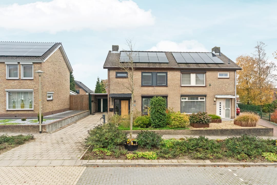 Foto 1 van Stekkenberg 70