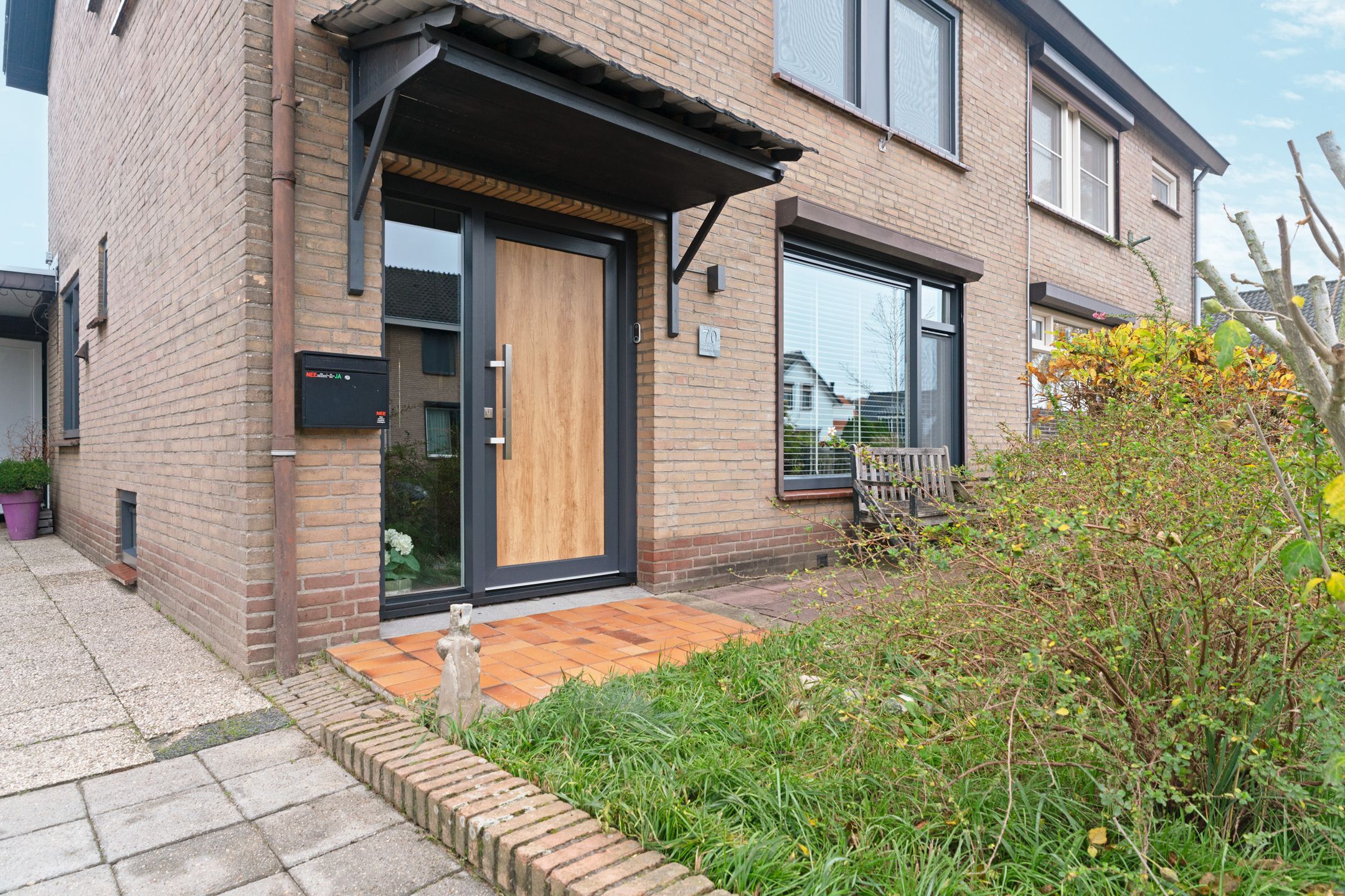 Foto 3 van Stekkenberg 70