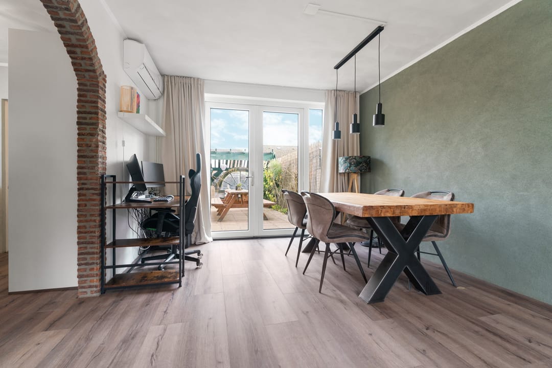 Foto 7 van Stekkenberg 70