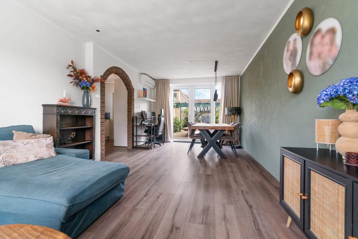 Photo 6 of Stekkenberg 70