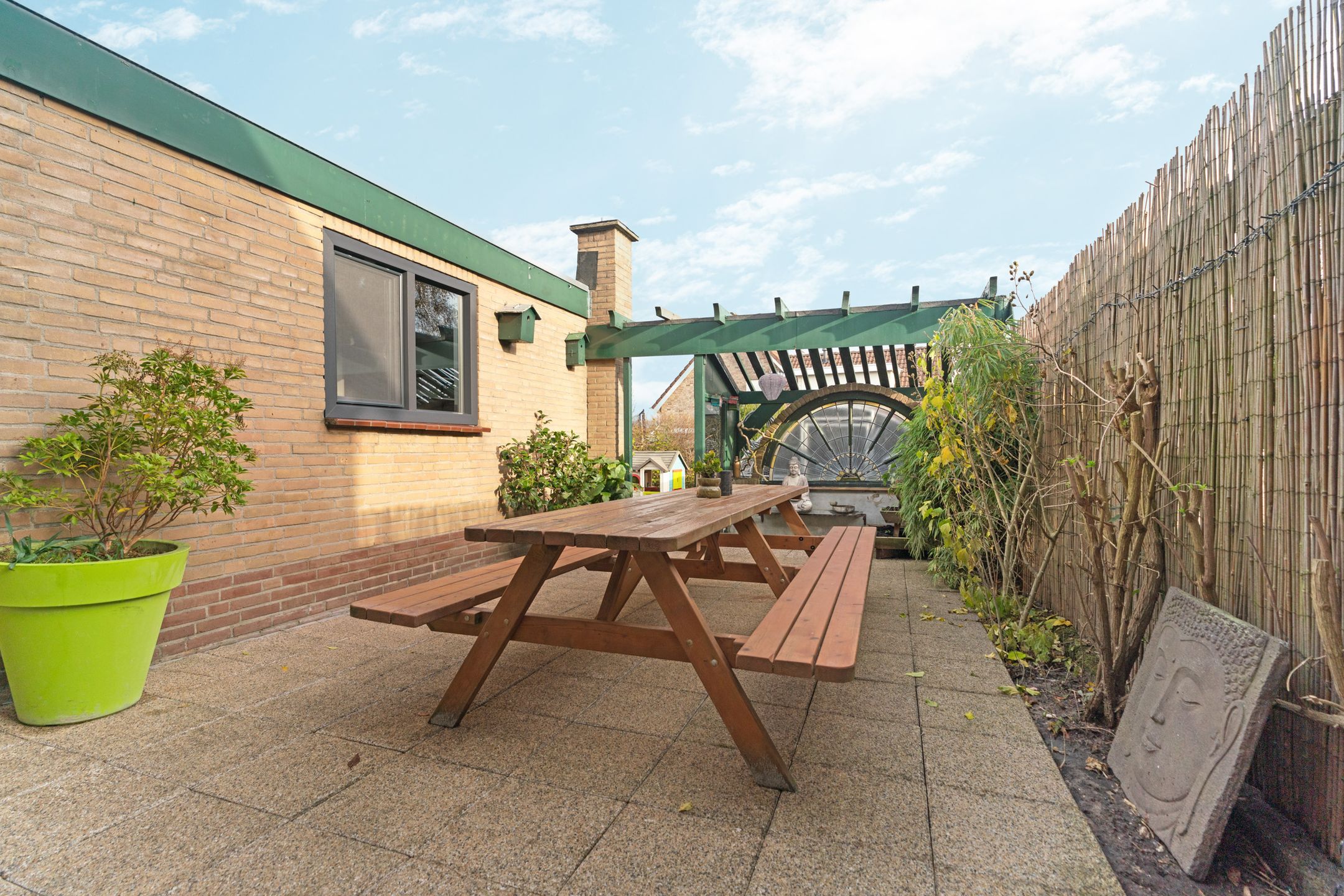 Foto 24 van Stekkenberg 70