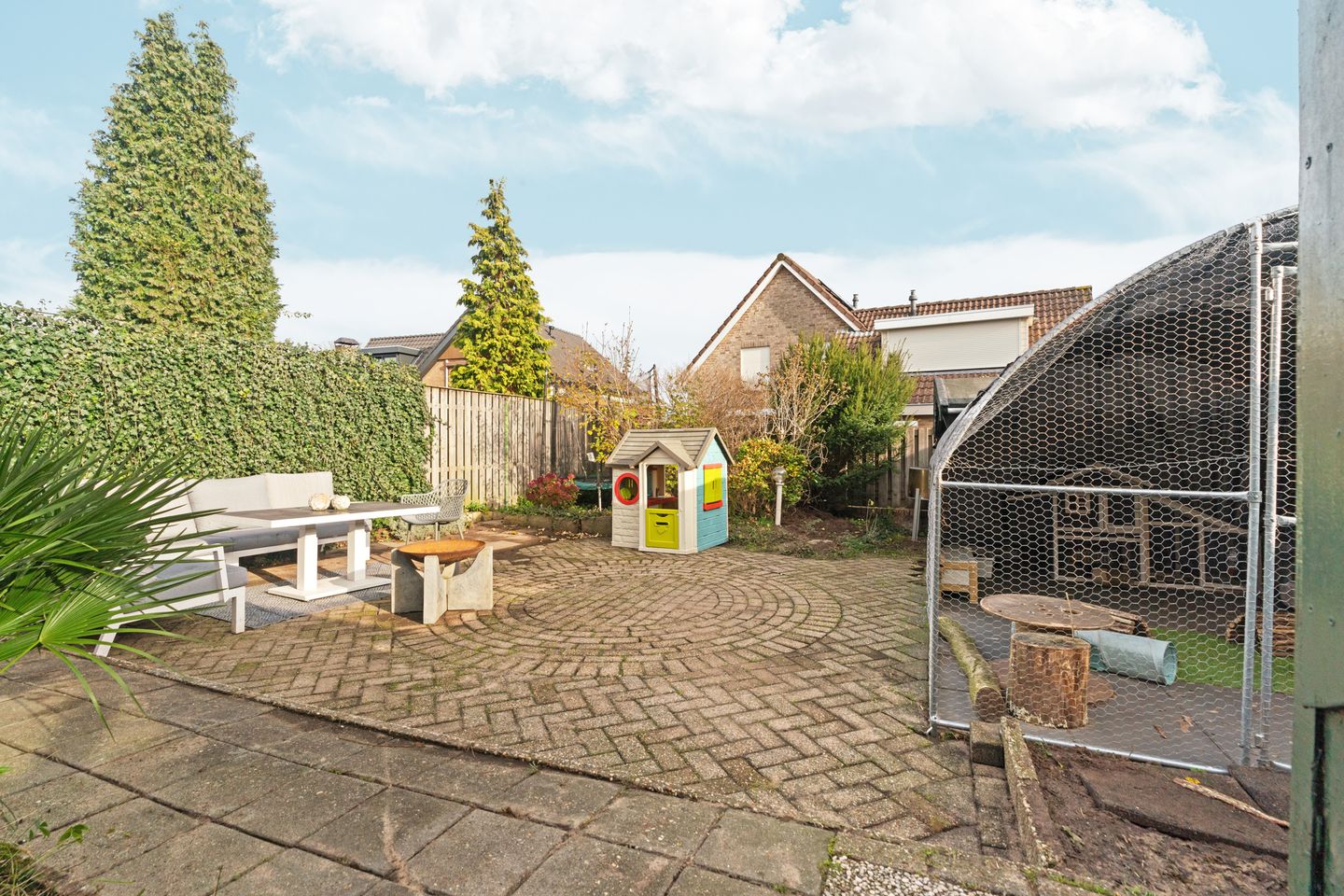 Foto 25 van Stekkenberg 70