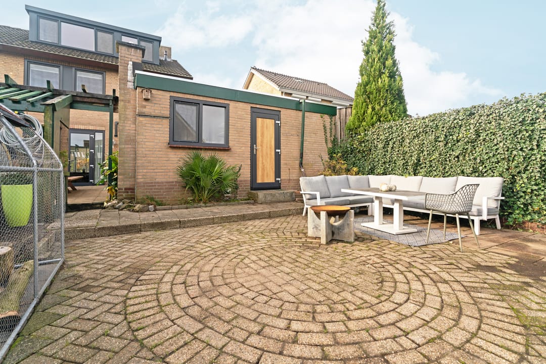 Foto 26 van Stekkenberg 70