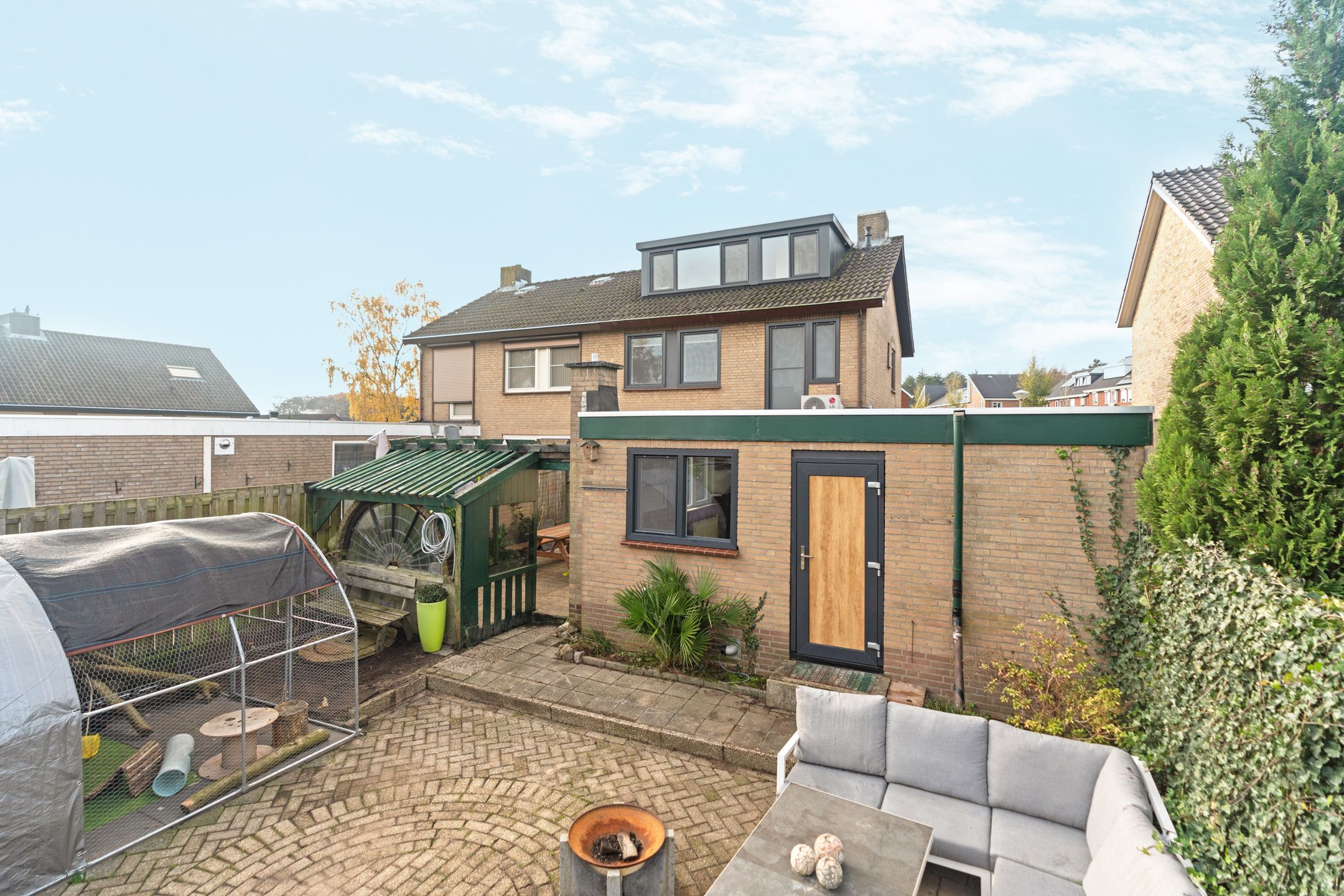 Foto 27 van Stekkenberg 70