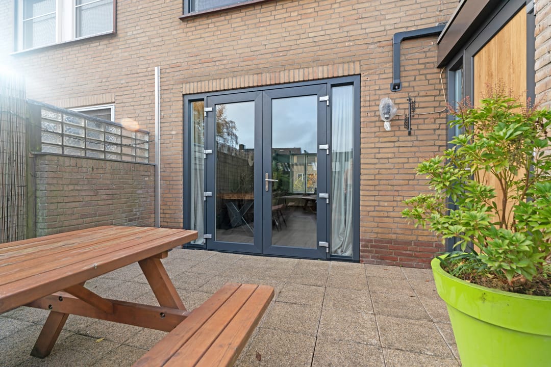 Foto 28 van Stekkenberg 70