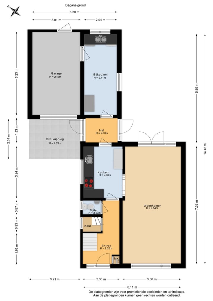 Photo 31 of Stekkenberg 70