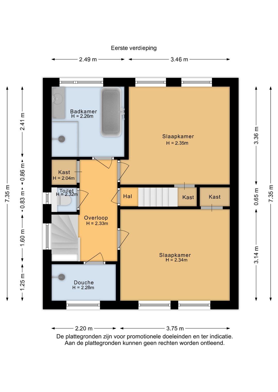 Foto 32 van Stekkenberg 70
