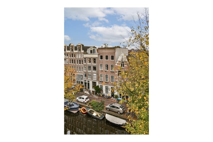 Egelantiersgracht 31-3 main image