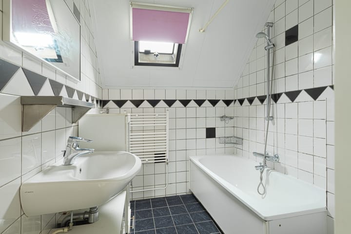 Photo 3 of Arent Maertensvliet 24