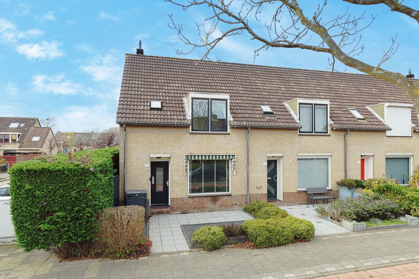 Photo 1 of Arent Maertensvliet 24