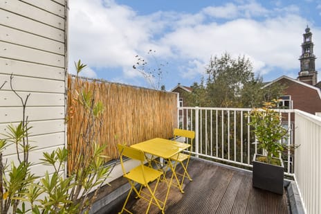 Egelantiersgracht 31-3 secondary image