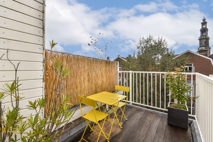 Photo 2 of Egelantiersgracht 31-3