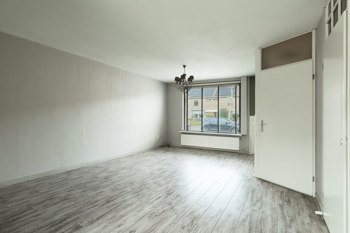 Photo 2 of Arent Maertensvliet 24