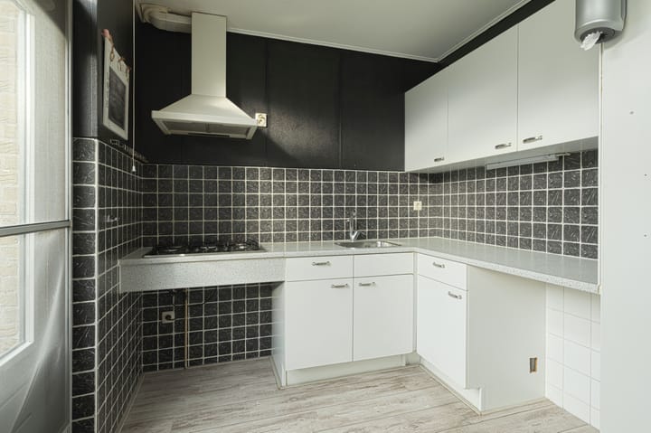 Photo 4 of Arent Maertensvliet 24