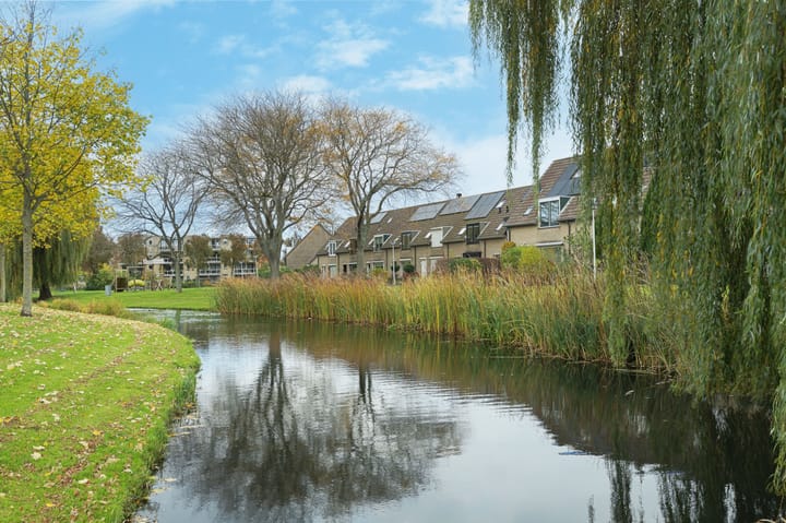 Photo 5 of Arent Maertensvliet 24