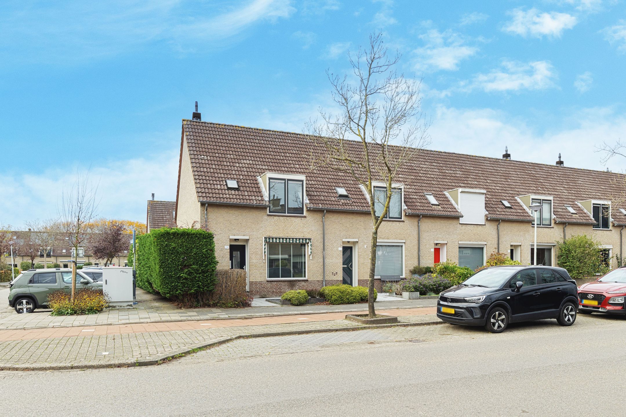 Foto 6 van Arent Maertensvliet 24