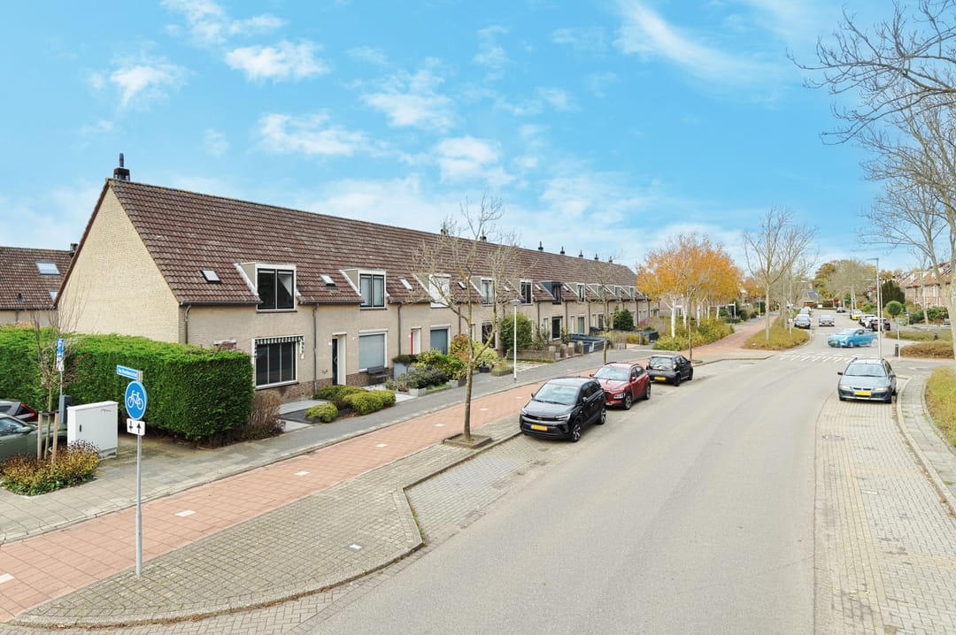 Foto 7 van Arent Maertensvliet 24