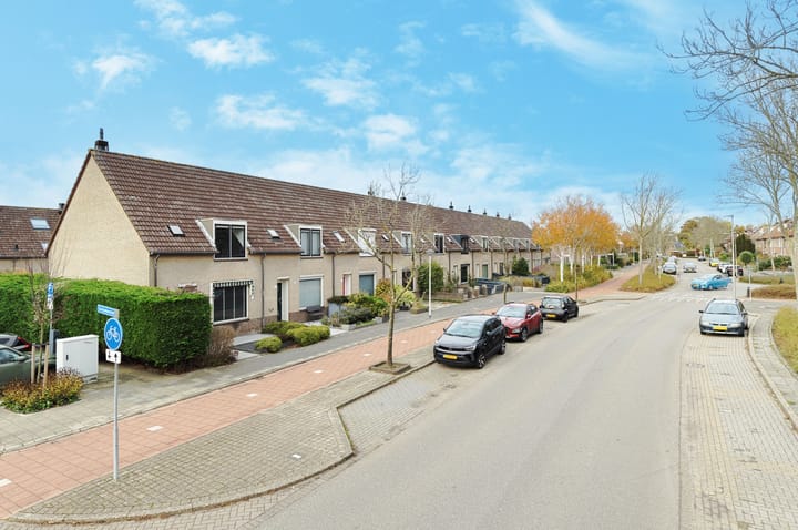 Photo 7 of Arent Maertensvliet 24