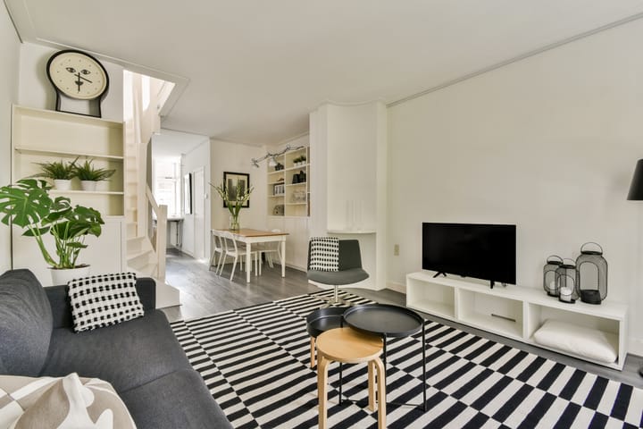 Photo 6 of Egelantiersgracht 31-3