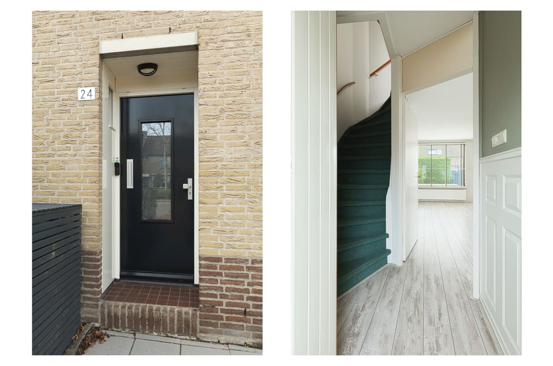 Foto 8 van Arent Maertensvliet 24