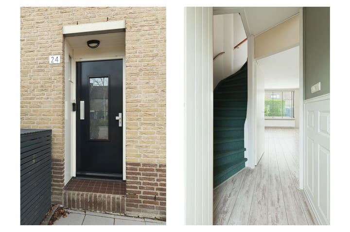 Photo 8 of Arent Maertensvliet 24