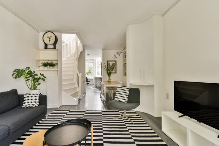 Photo 7 of Egelantiersgracht 31-3