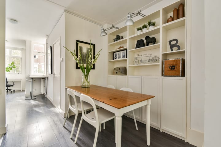 Photo 8 of Egelantiersgracht 31-3