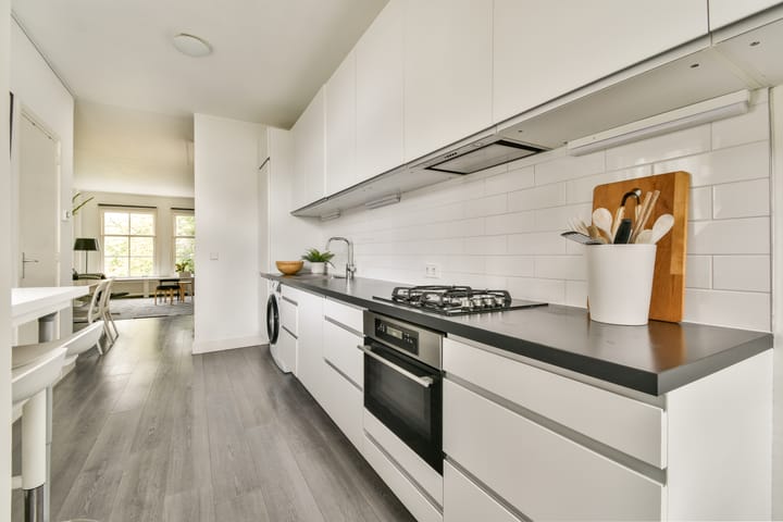 Photo 9 of Egelantiersgracht 31-3