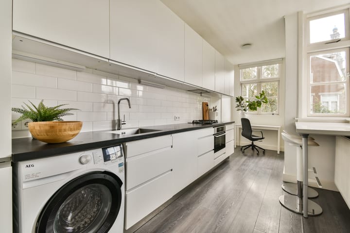 Photo 10 of Egelantiersgracht 31-3