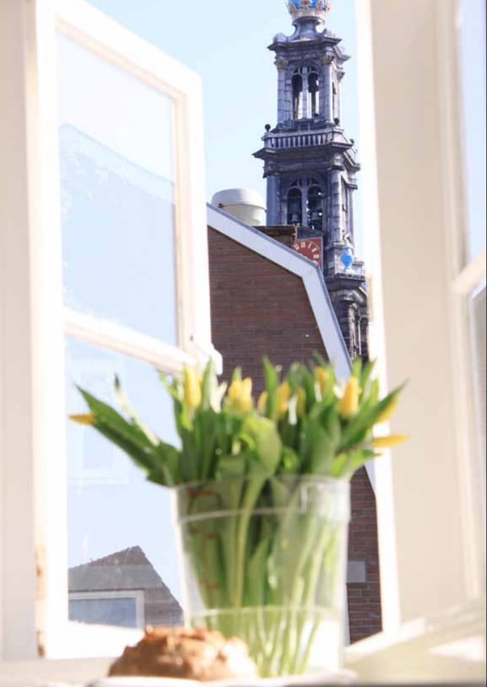 Photo 12 of Egelantiersgracht 31-3