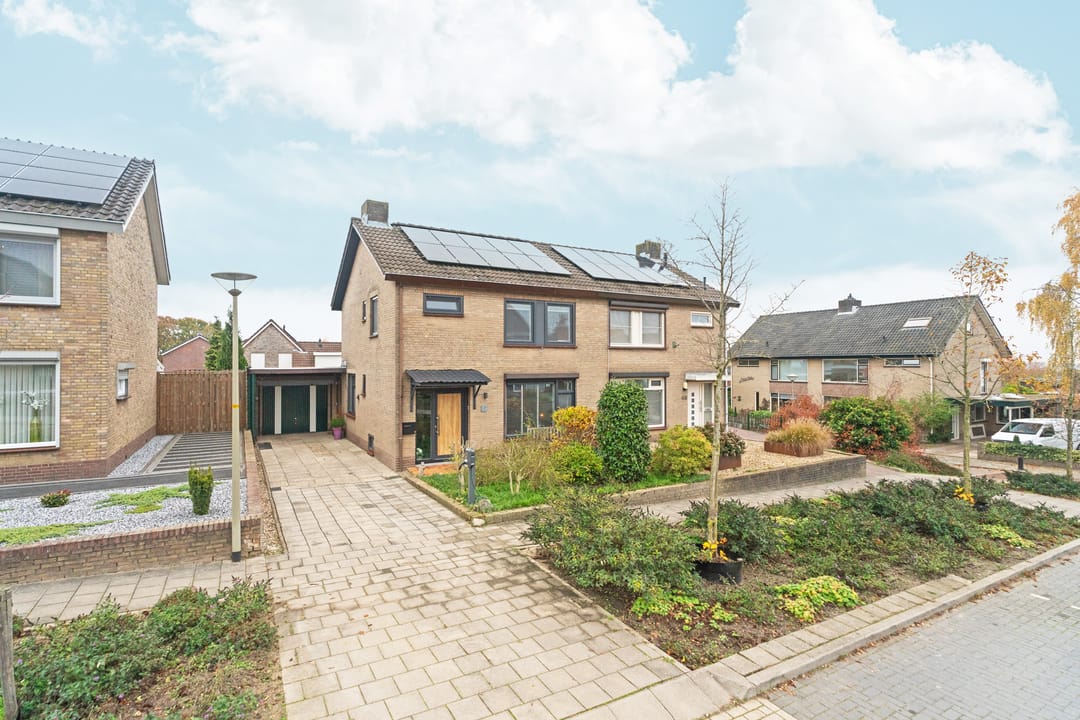 Foto 2 van Stekkenberg 70