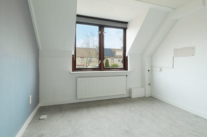 Photo 19 of Arent Maertensvliet 24