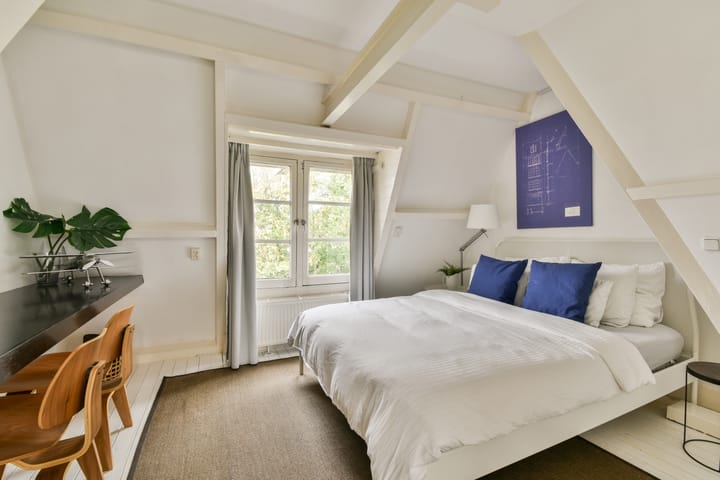 Photo 17 of Egelantiersgracht 31-3