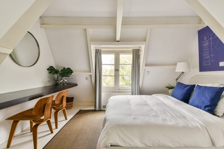 Photo 16 of Egelantiersgracht 31-3