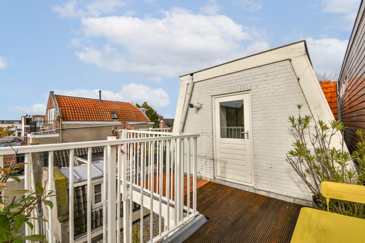 Photo 20 of Egelantiersgracht 31-3