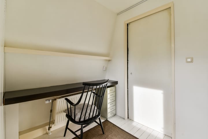 Photo 22 of Egelantiersgracht 31-3