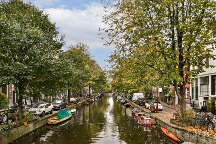 Photo 24 of Egelantiersgracht 31-3